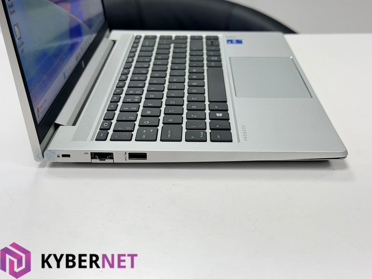 HP ProBook 440 G8 14" FHD Laptop, i5-1135G7 2.40GHz, 16GB, 256GB, Win 11