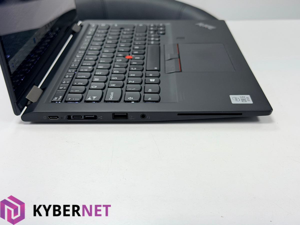 Lenovo ThinkPad X13 Yoga Gen 1 13.3" FHD Touchscreen Laptop, i5-10210U 1.60GHz, 8GB, 256GB, Win 11