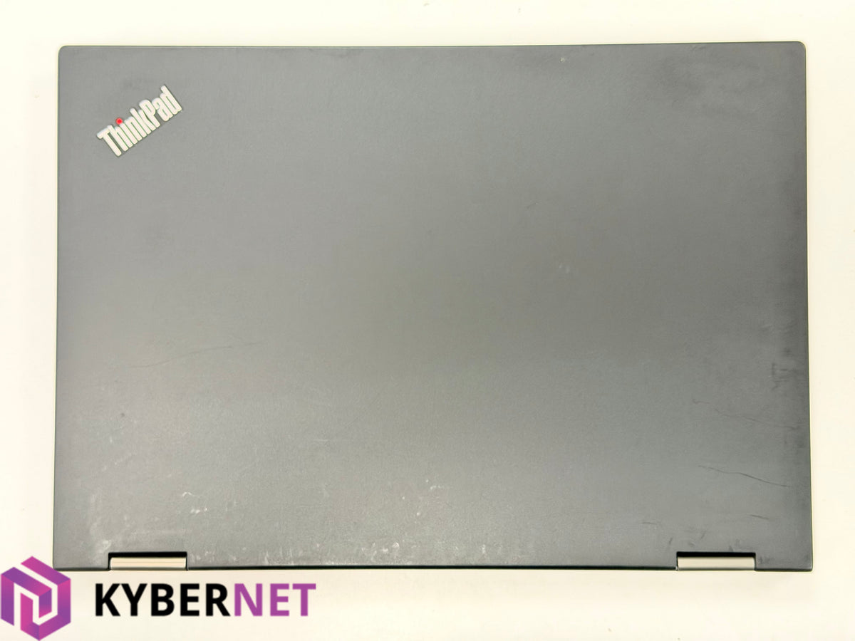 Lenovo ThinkPad X13 Yoga Gen 1 13.3" FHD Touchscreen Laptop, i5-10210U 1.60GHz, 8GB, 256GB, Win 11