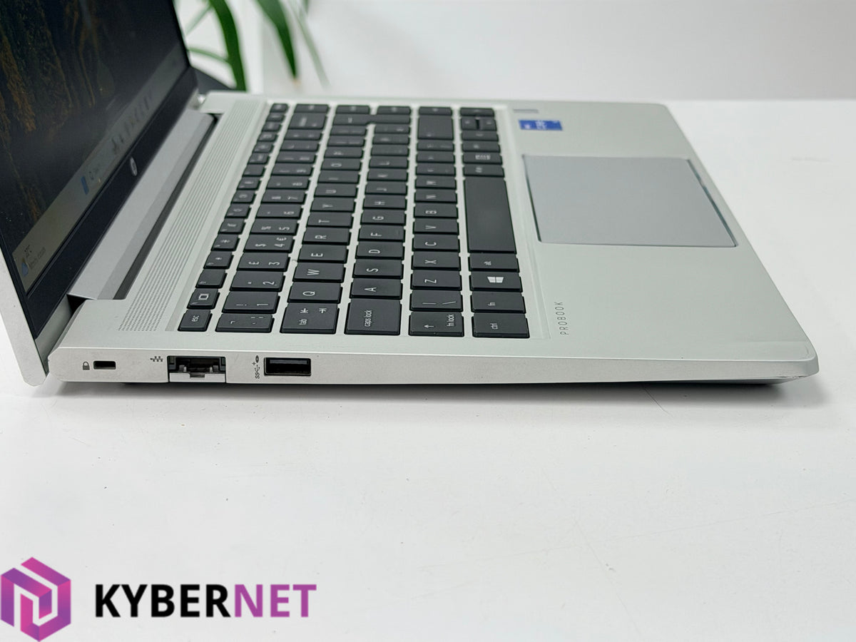 HP ProBook 440 G8 14" FHD Laptop, i5-1135G7 2.40GHz, 16GB, 256GB, Win 11