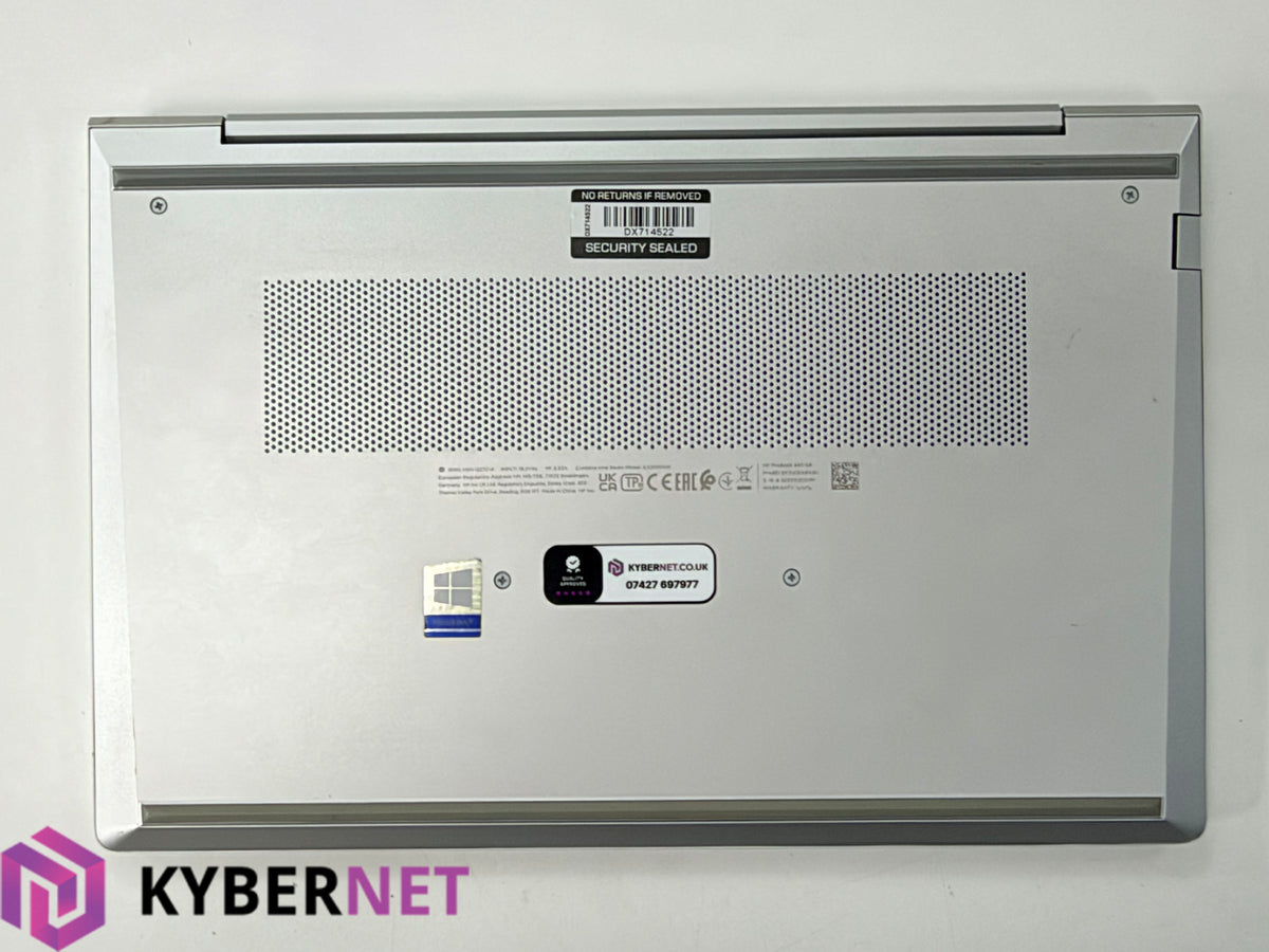 HP ProBook 440 G8 14" FHD Laptop, i5-1135G7 2.40GHz, 16GB, 256GB, Win 11