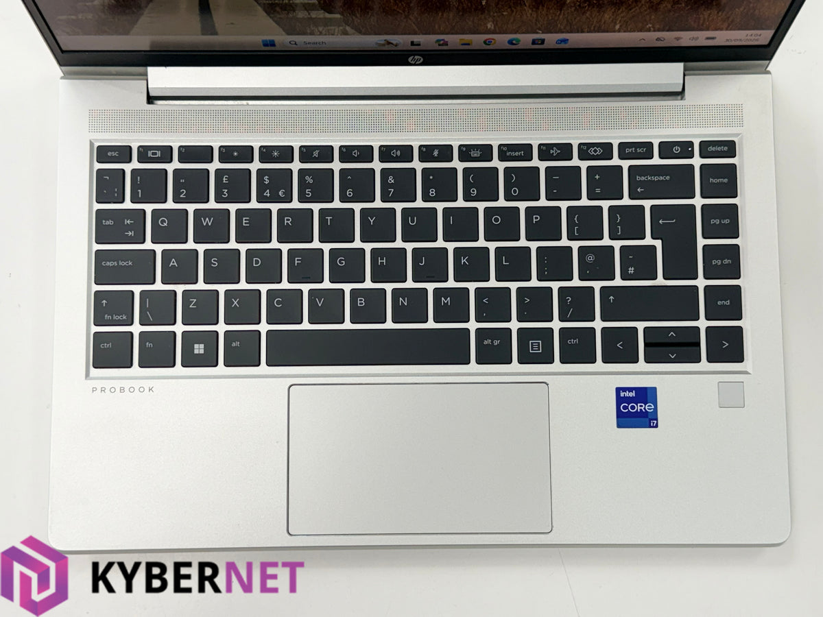 HP ProBook 440 G9 14" FHD Laptop, i7-1255U, 16GB, 512GB, Win 11