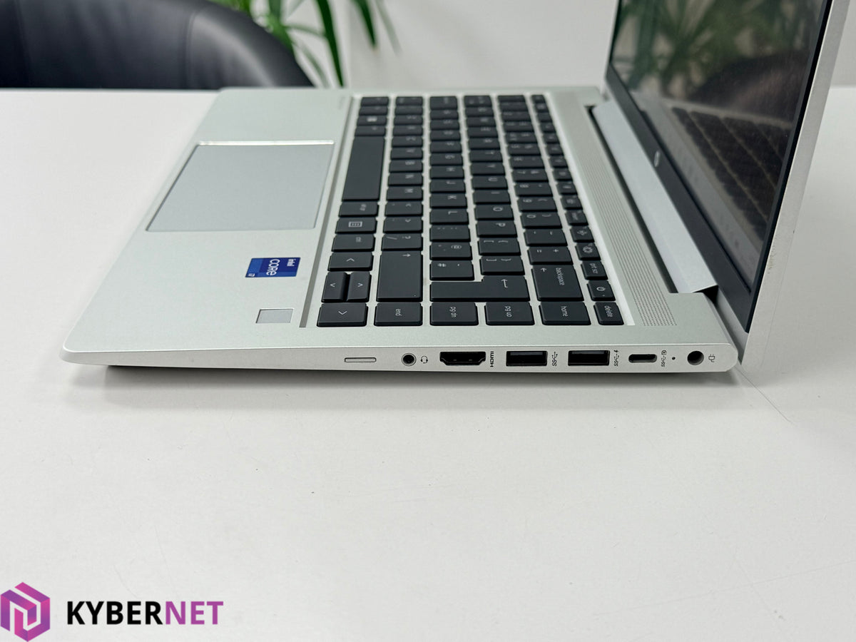HP ProBook 440 G9 14" FHD Laptop, i7-1255U, 16GB, 512GB, Win 11