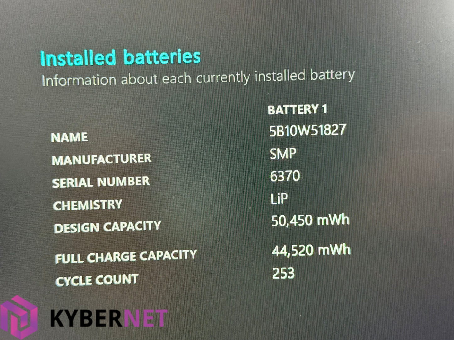 Lenovo ThinkPad T14 Gen 2 14" FHD Laptop, i5-1135G7 2.40GHz, 16GB, 256GB