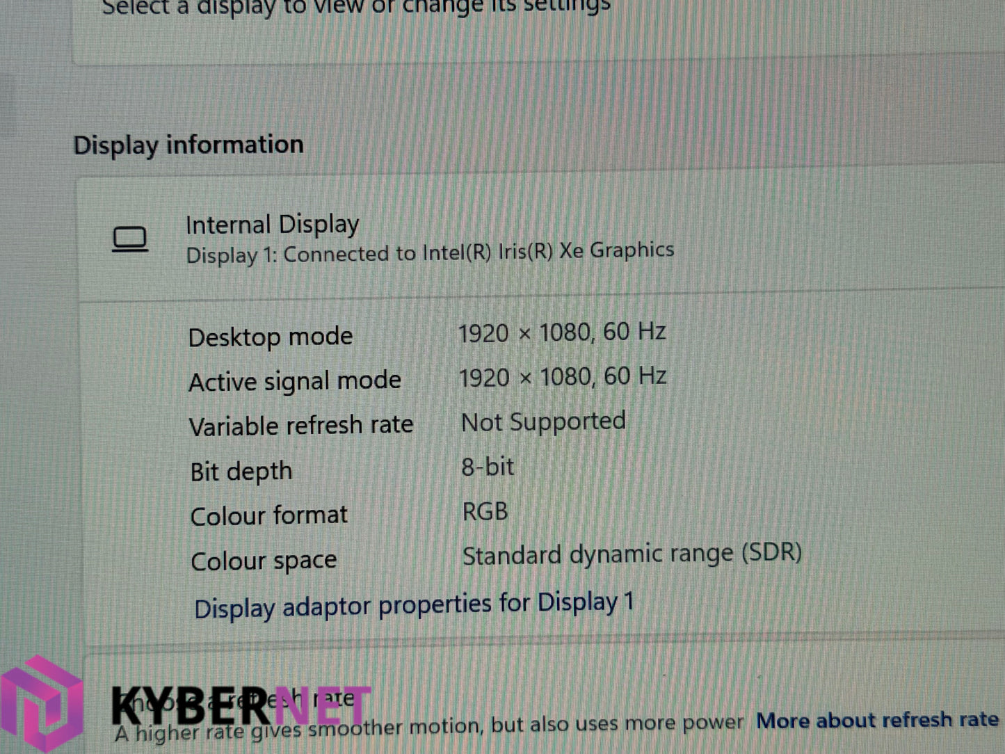 Lenovo ThinkPad T14 Gen 2 14" FHD Laptop, i5-1135G7 2.40GHz, 16GB, 256GB