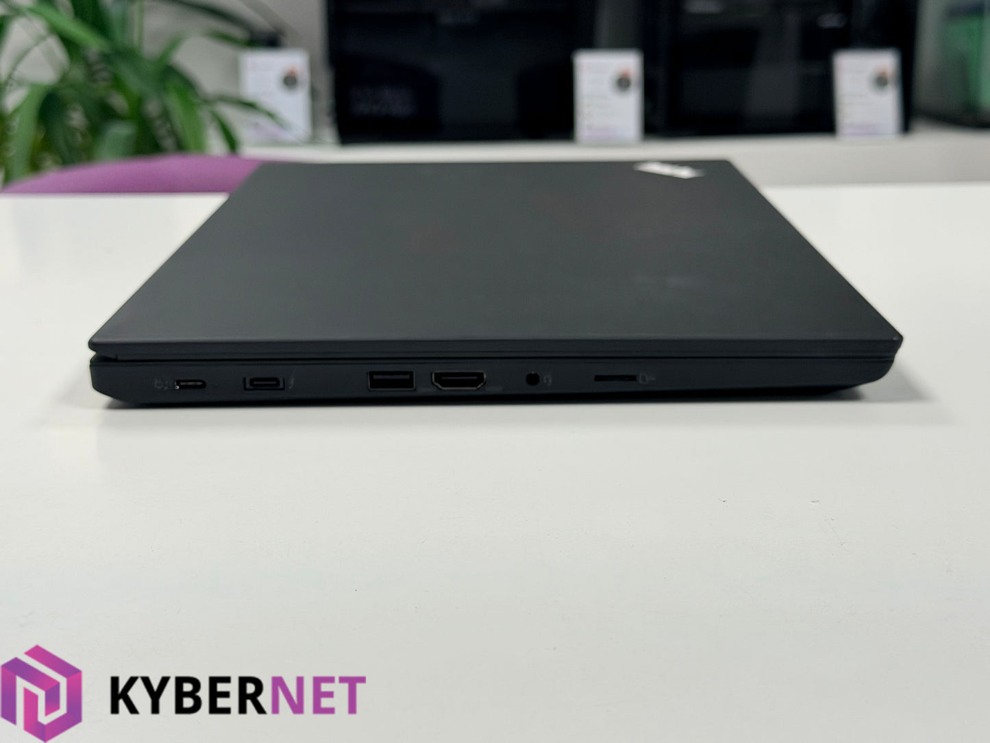 Lenovo ThinkPad T14 Gen 2 14" FHD Laptop, i5-1135G7 2.40GHz, 16GB, 256GB