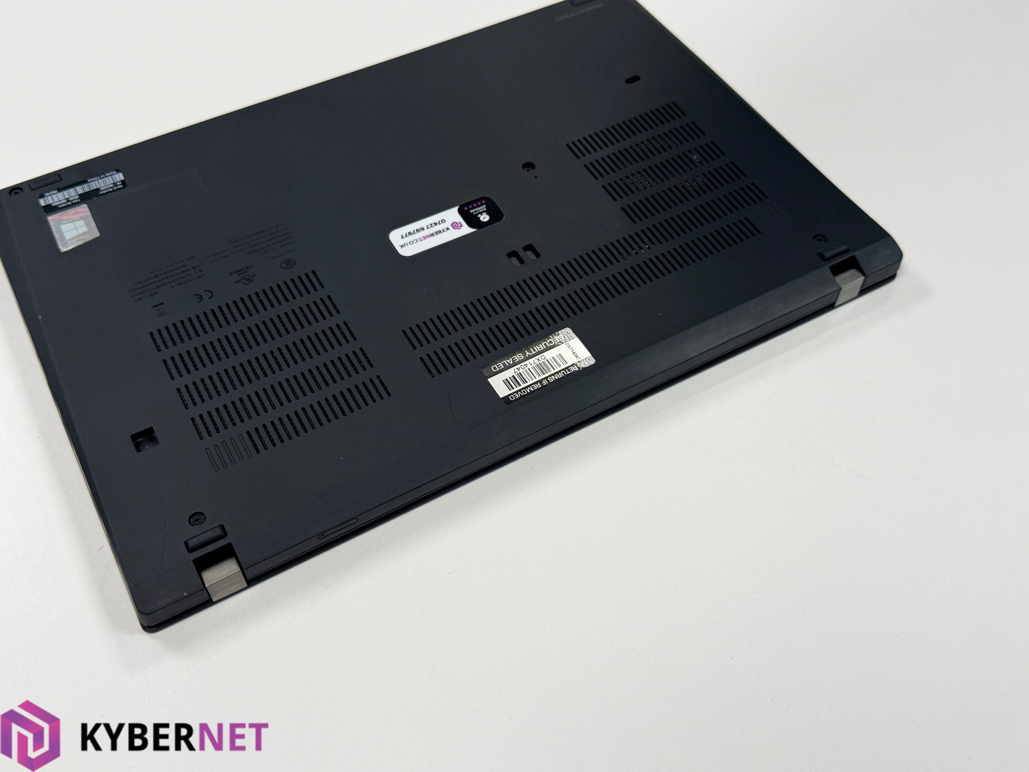 Lenovo ThinkPad T14 Gen 2 14" FHD Laptop, i5-1135G7 2.40GHz, 16GB, 256GB