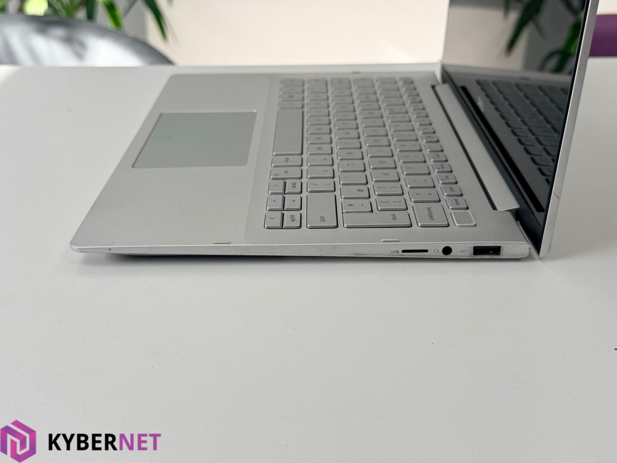 Dell Inspiron 7391 2-in-1 13.3" FHD Touch Laptop, i5-10210U 1.60GHz, 8GB, 256GB