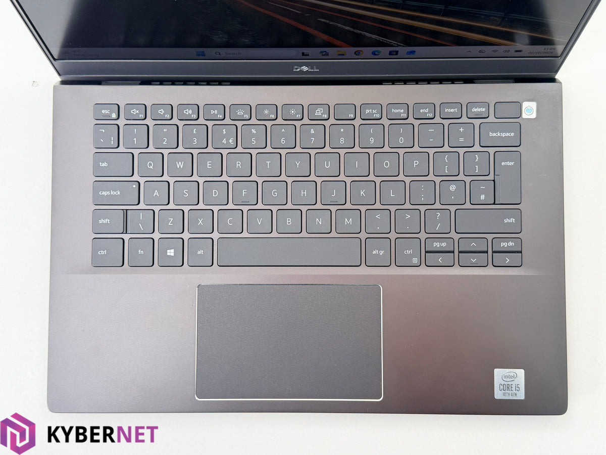 Dell Vostro 14 5401 14" FHD Laptop, i5-1035G1 1.00GHz, 16GB, 256GB