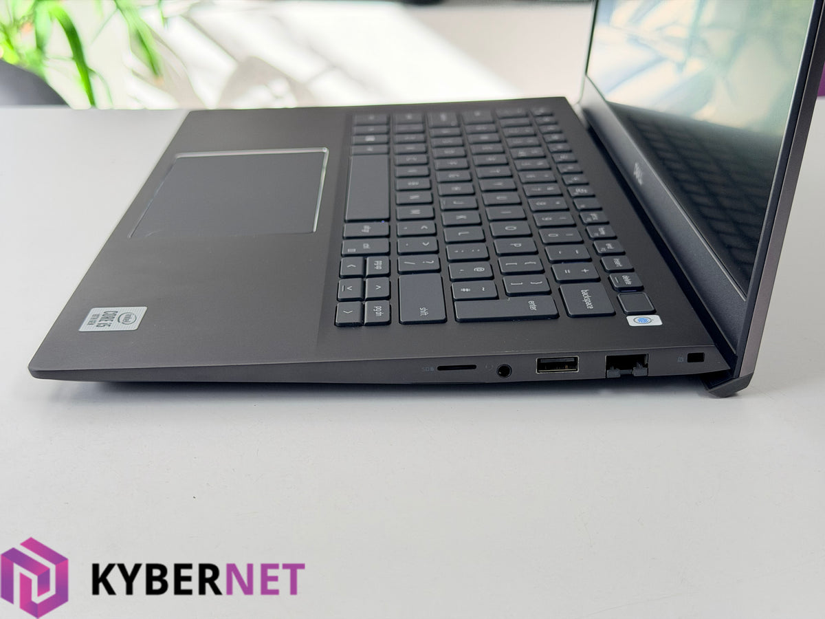 Dell Vostro 14 5401 14" FHD Laptop, i5-1035G1 1.00GHz, 16GB, 256GB