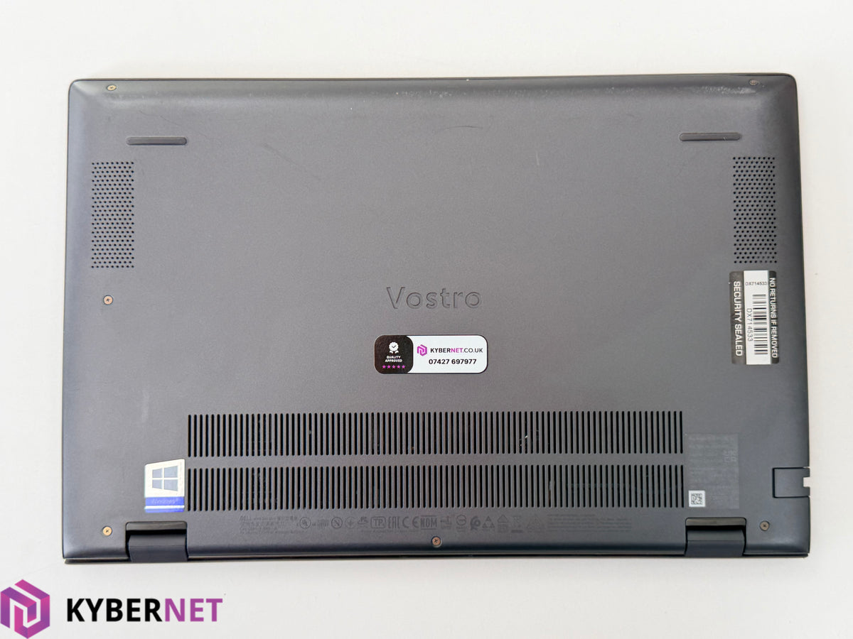 Dell Vostro 14 5401 14" FHD Laptop, i5-1035G1 1.00GHz, 16GB, 256GB
