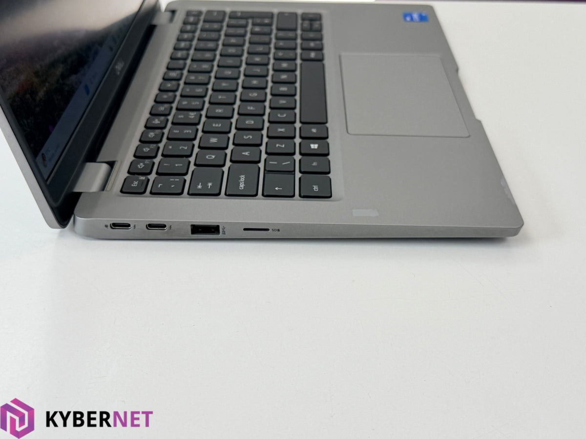 Dell Latitude 5320 13.3" FHD Touchscreen Laptop, i5-1135G7 2.40GHz, 16GB, 256GB