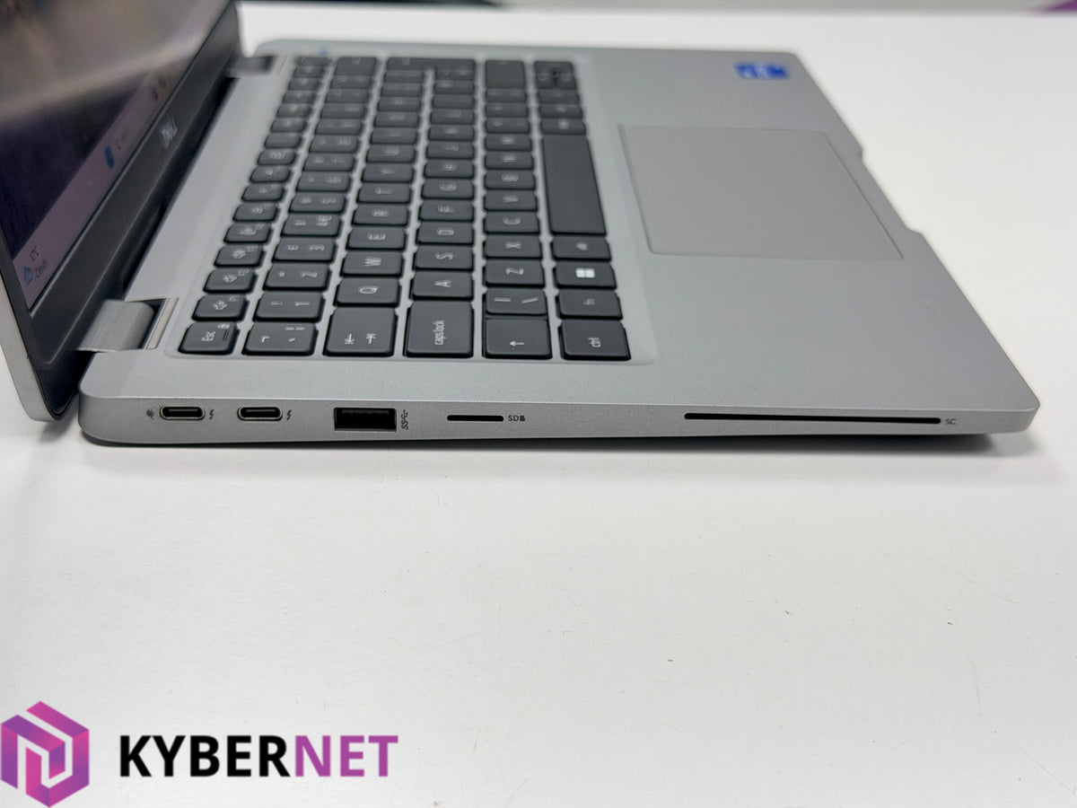 Dell Latitude 5320 13.3" FHD Touchscreen Laptop, i5-1135G7 2.40GHz, 16GB, 256GB