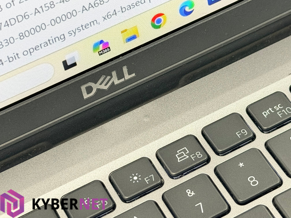Dell Latitude 5320 13.3" FHD Touchscreen Laptop, i5-1135G7 2.40GHz, 8GB, 256GB, Win 11