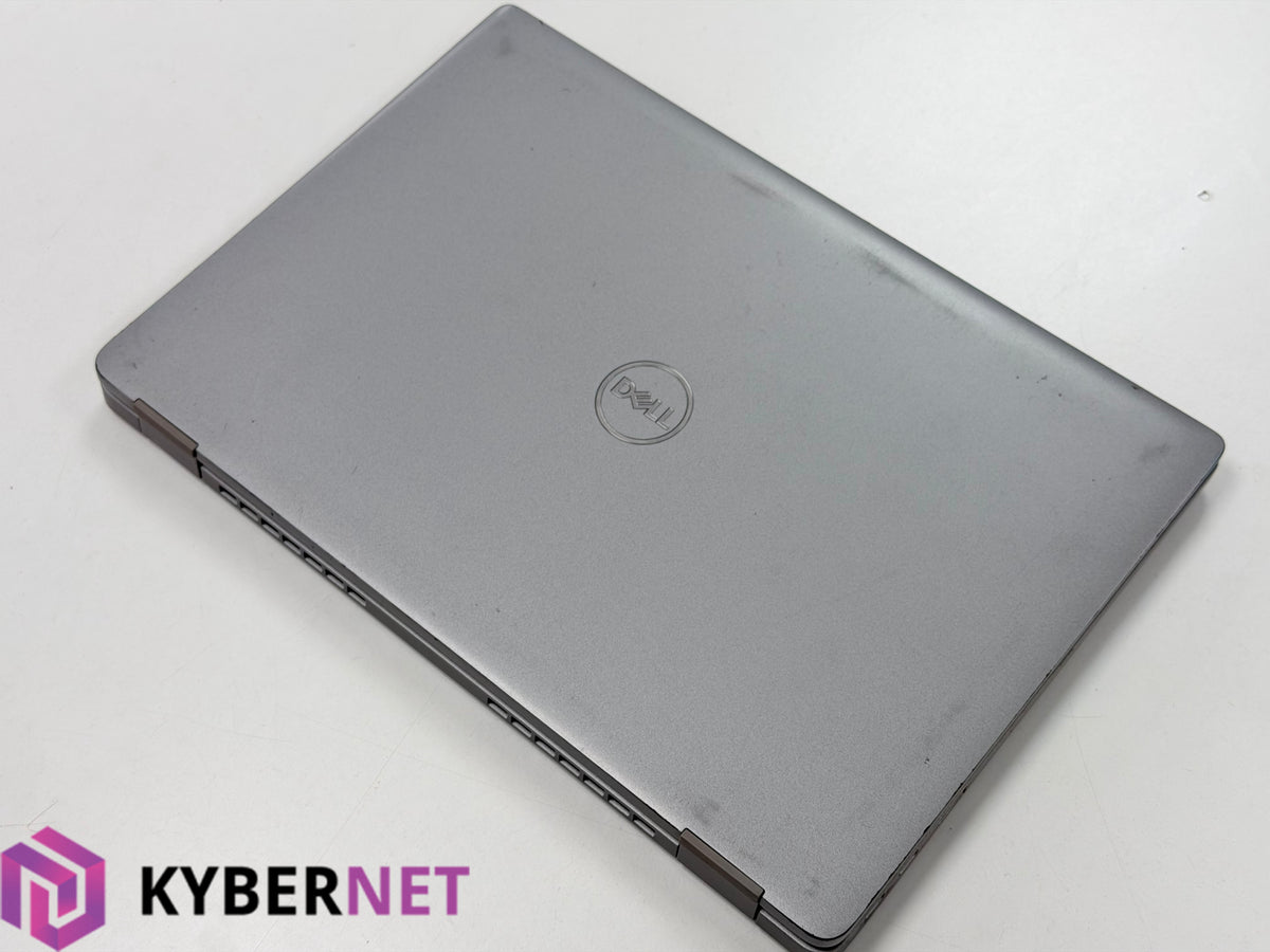 Dell Latitude 5320 13.3" FHD Touchscreen Laptop, i5-1135G7 2.40GHz, 8GB, 256GB, Win 11