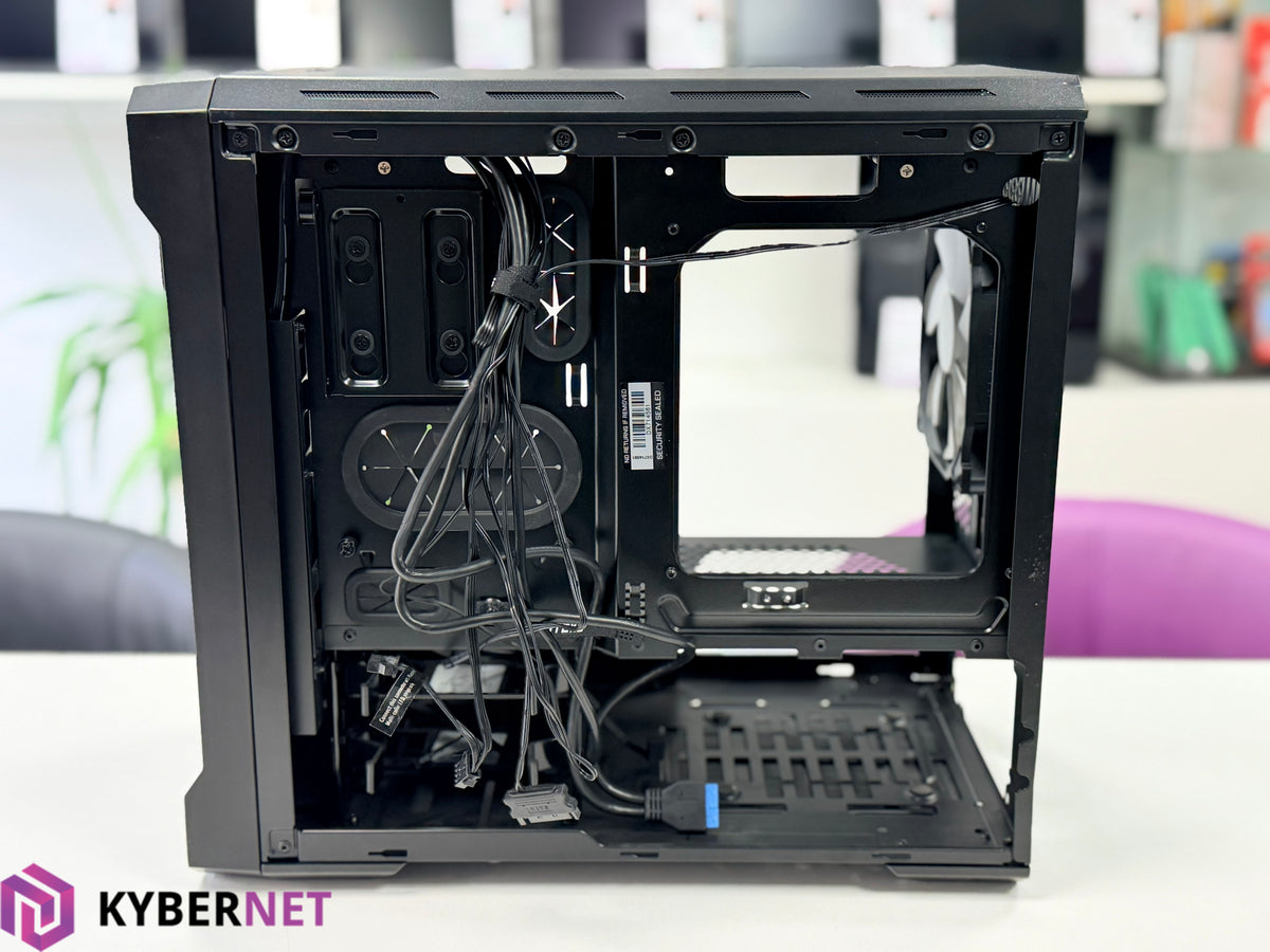 Phanteks Enthoo Evolv ATX Mid-Tower PC Case (Black)