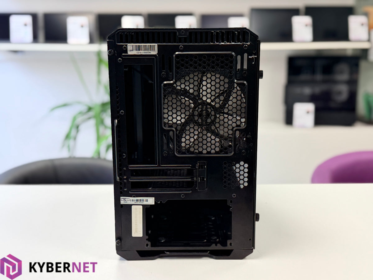 Phanteks Enthoo Evolv ATX Mid-Tower PC Case (Black)