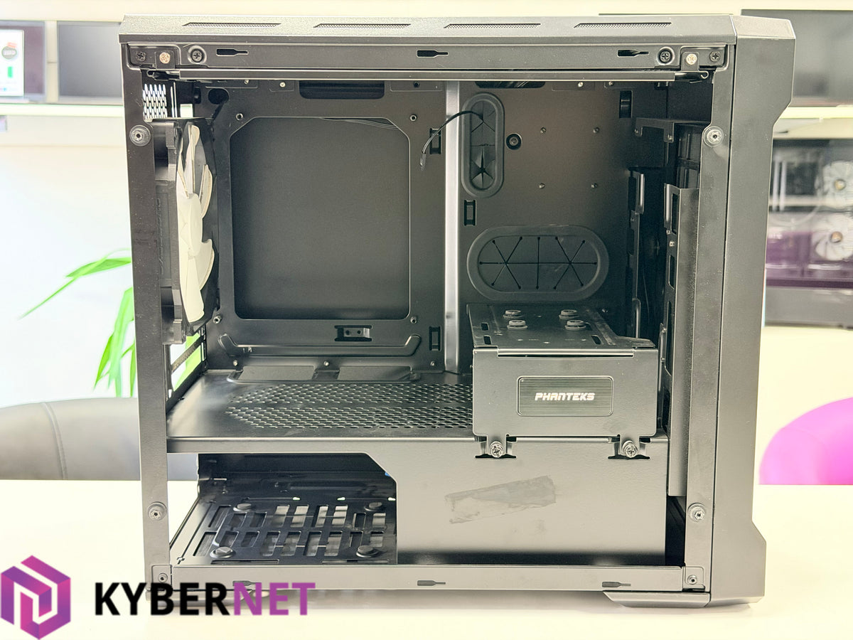 Phanteks Enthoo Evolv ATX Mid-Tower PC Case (Black)