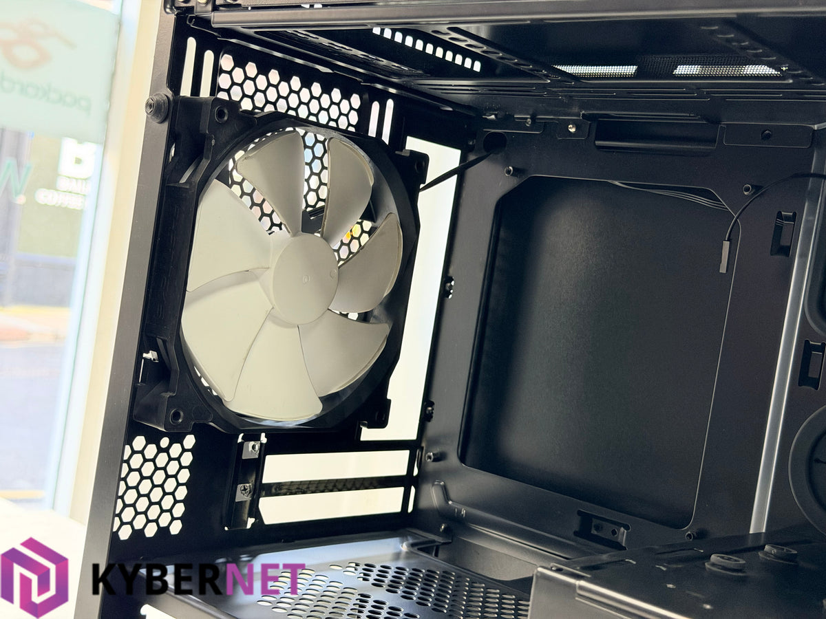Phanteks Enthoo Evolv ATX Mid-Tower PC Case (Black)