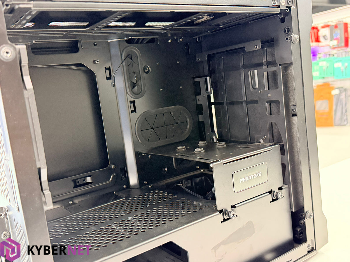 Phanteks Enthoo Evolv ATX Mid-Tower PC Case (Black)