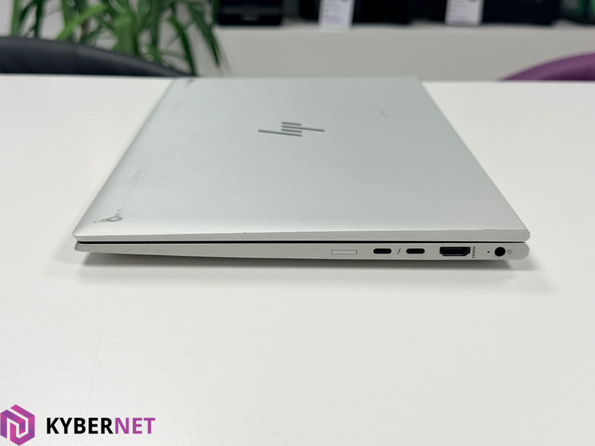 HP EliteBook 840 G7 14" FHD Laptop, i5-10310U 1.70GHz, 16GB, 256GB, W11