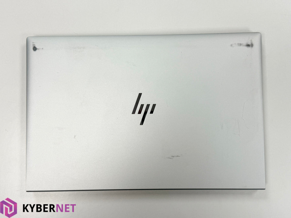 HP EliteBook 840 G7 14" FHD Laptop, i5-10310U 1.70GHz, 16GB, 256GB, W11