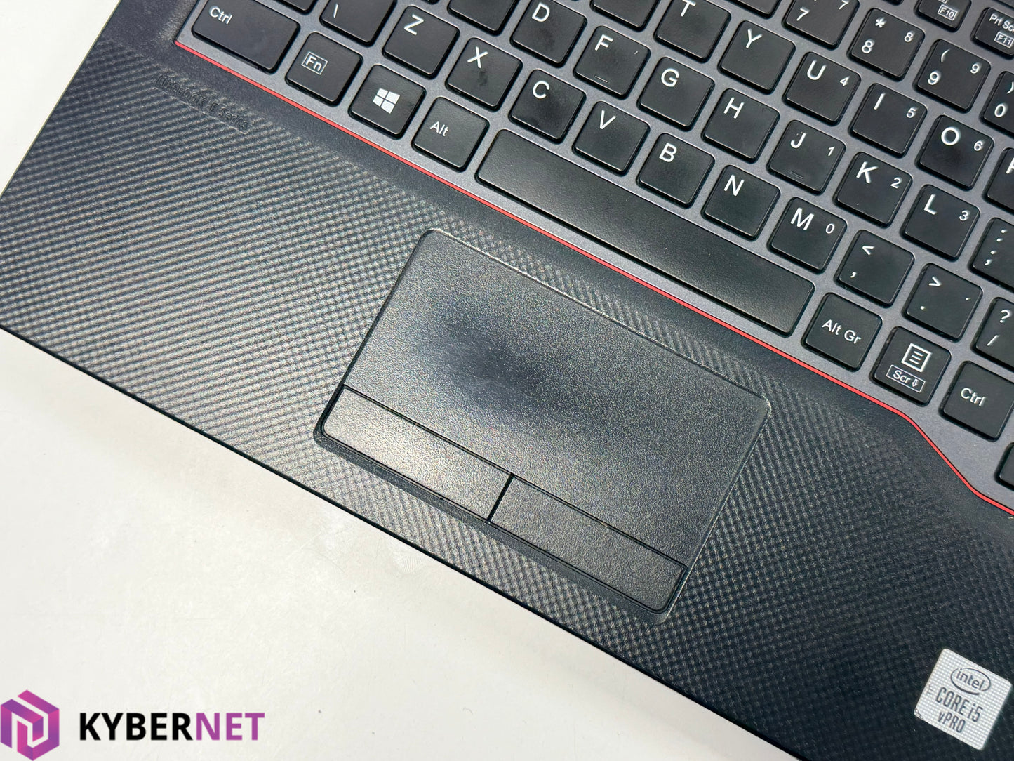 Fujitsu Lifebook E5410 14" FHD Laptop, i5-10310U 1.70GHz, 16GB, 256GB