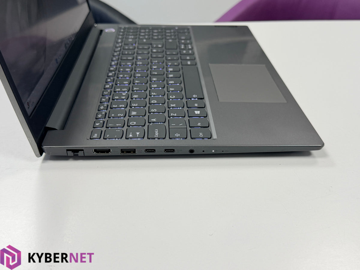 Lenovo ThinkBook 15-IML 15.6" FHD Laptop, i5-10210U 1.60GHz, 16GB, 256GB, W11