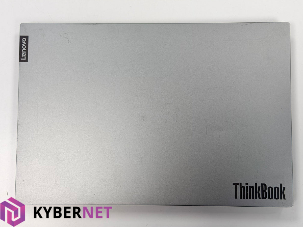 Lenovo ThinkBook 15-IML 15.6" FHD Laptop, i5-10210U 1.60GHz, 16GB, 256GB, W11