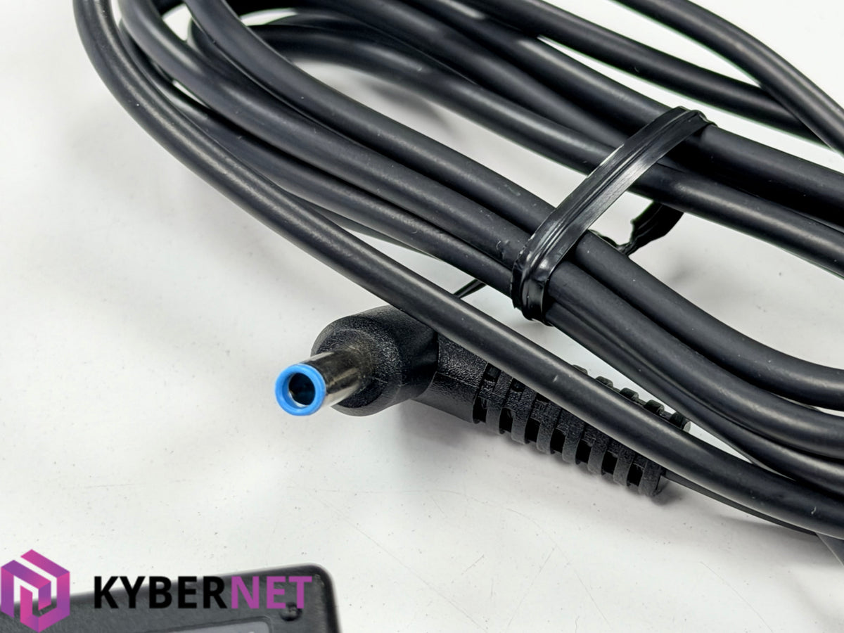 Genuine HP 65W Blue Tip Laptop Charger