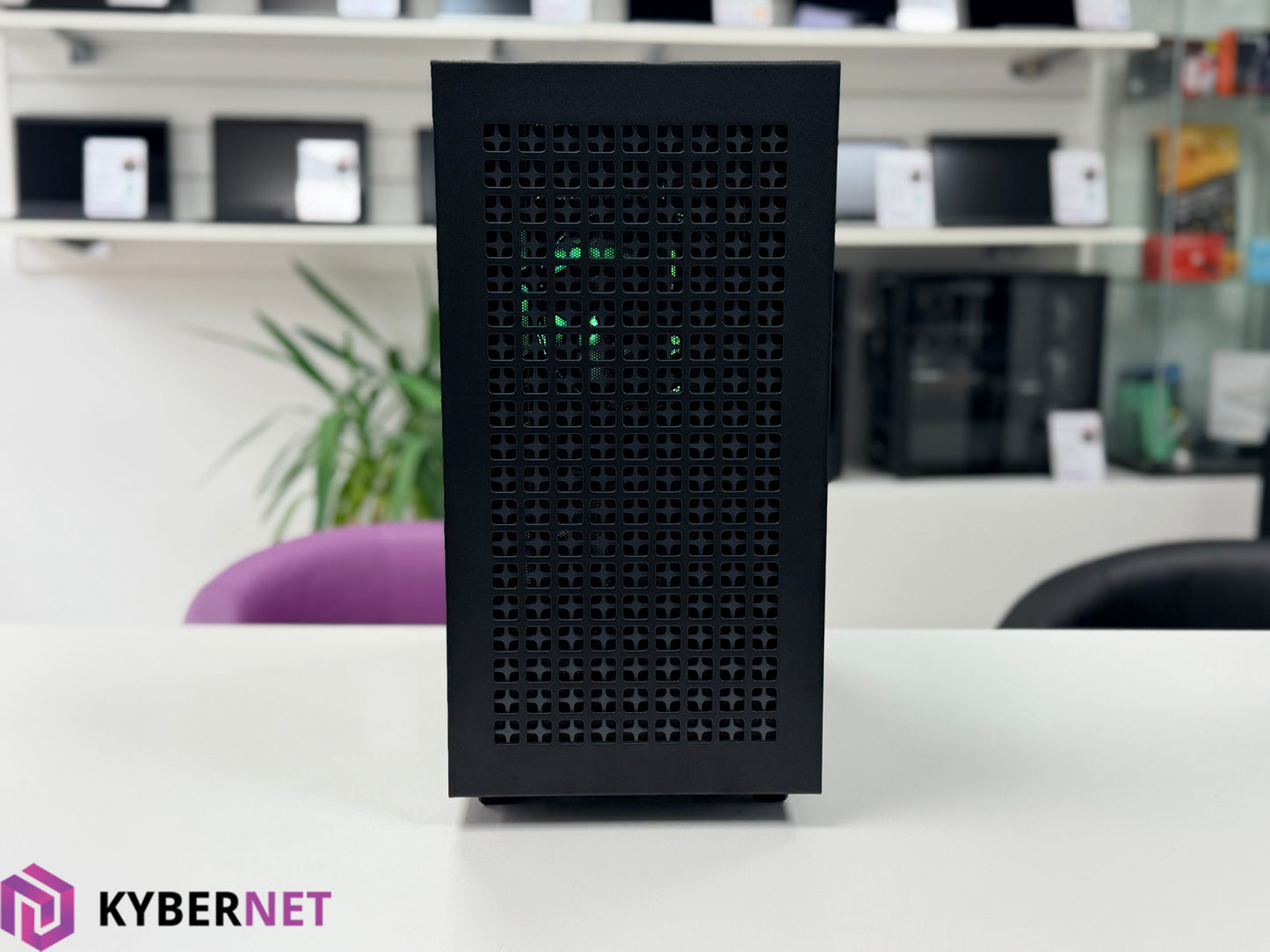 Gaming PC Ryzen 5 5600X 3.70GHz, 32GB, 512GB SSD + 1TB SSD, RTX 3070 8GB