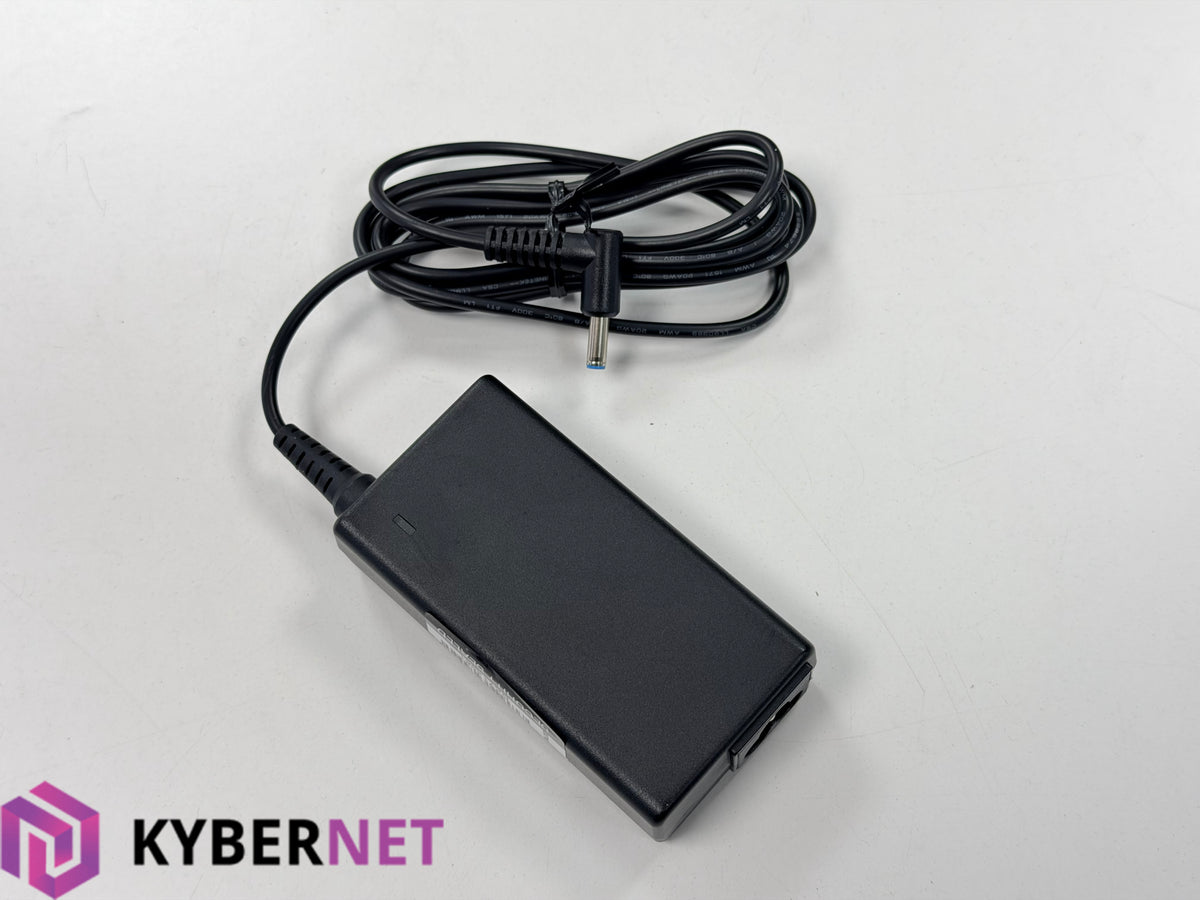 Genuine HP 65W Blue Tip Laptop Charger
