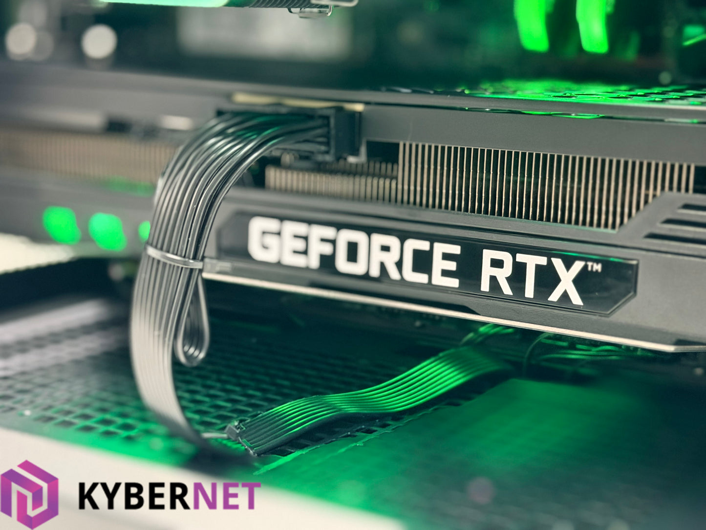 Gaming PC Ryzen 5 5600X 3.70GHz, 32GB, 512GB SSD + 1TB SSD, RTX 3070 8GB