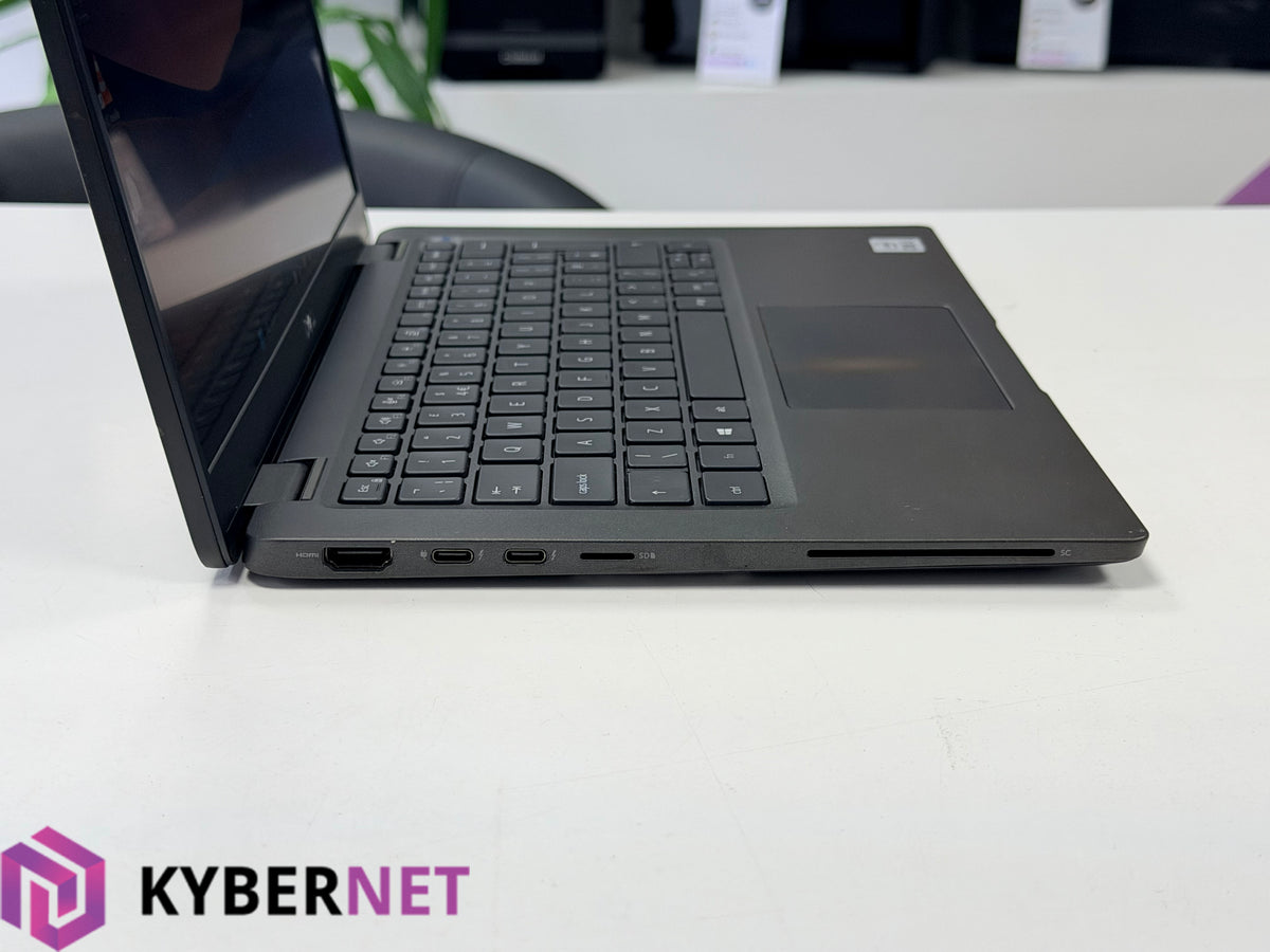Dell Latitude 7310 13.3" FHD Laptop, i5-10210U 1.60GHz, 8GB, 256GB, W11