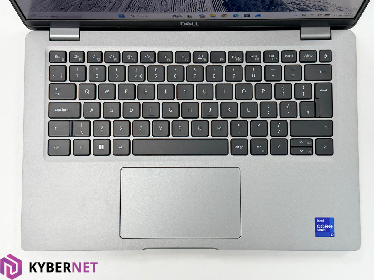 Dell Latitude 5420 14" FHD Laptop, i7-1185G7 3.00GHz, 16GB, 512GB, Win 11