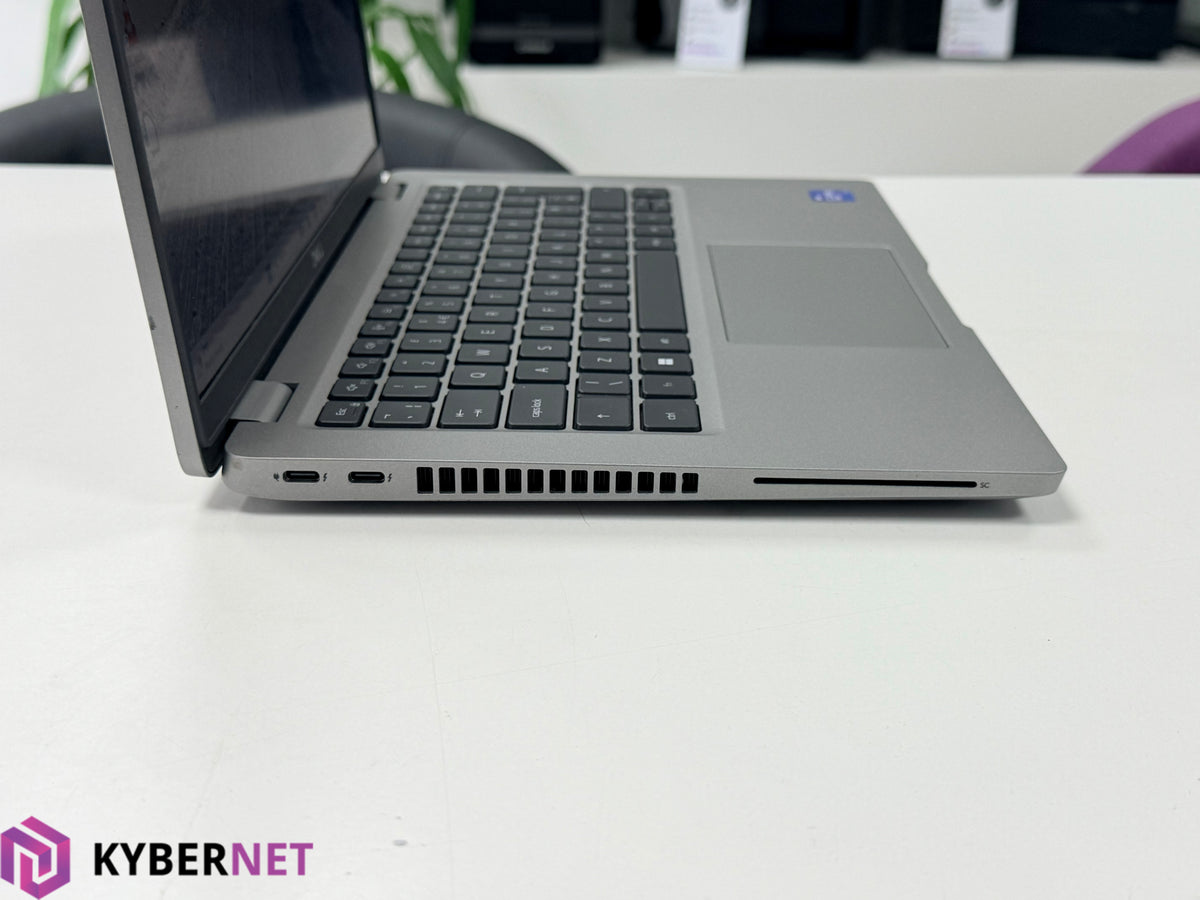 Dell Latitude 5420 14" FHD Laptop, i7-1185G7 3.00GHz, 16GB, 512GB, Win 11
