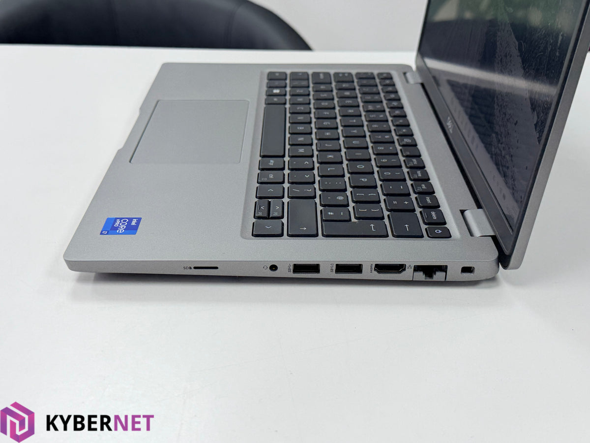 Dell Latitude 5420 14" FHD Laptop, i7-1185G7 3.00GHz, 16GB, 512GB, Win 11