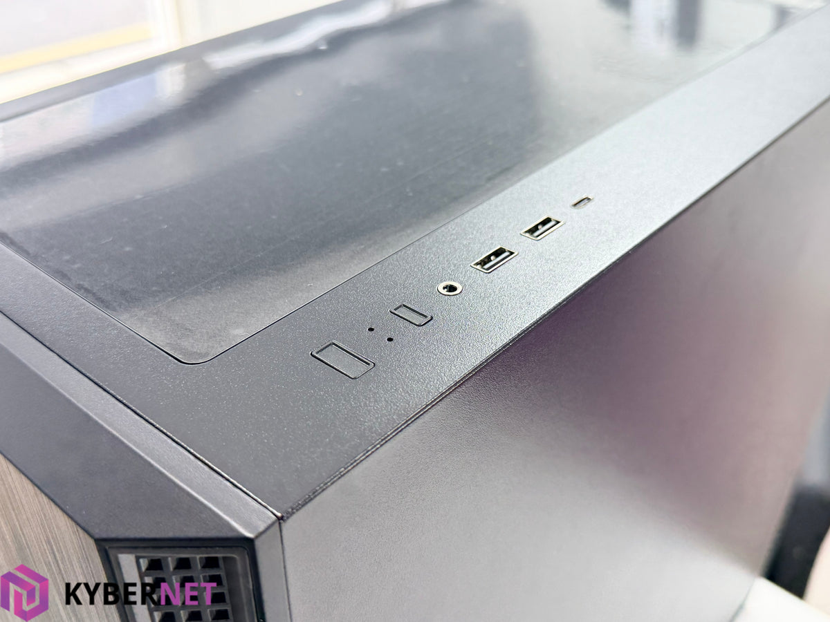 Antec P7S Mid Tower Gaming Case