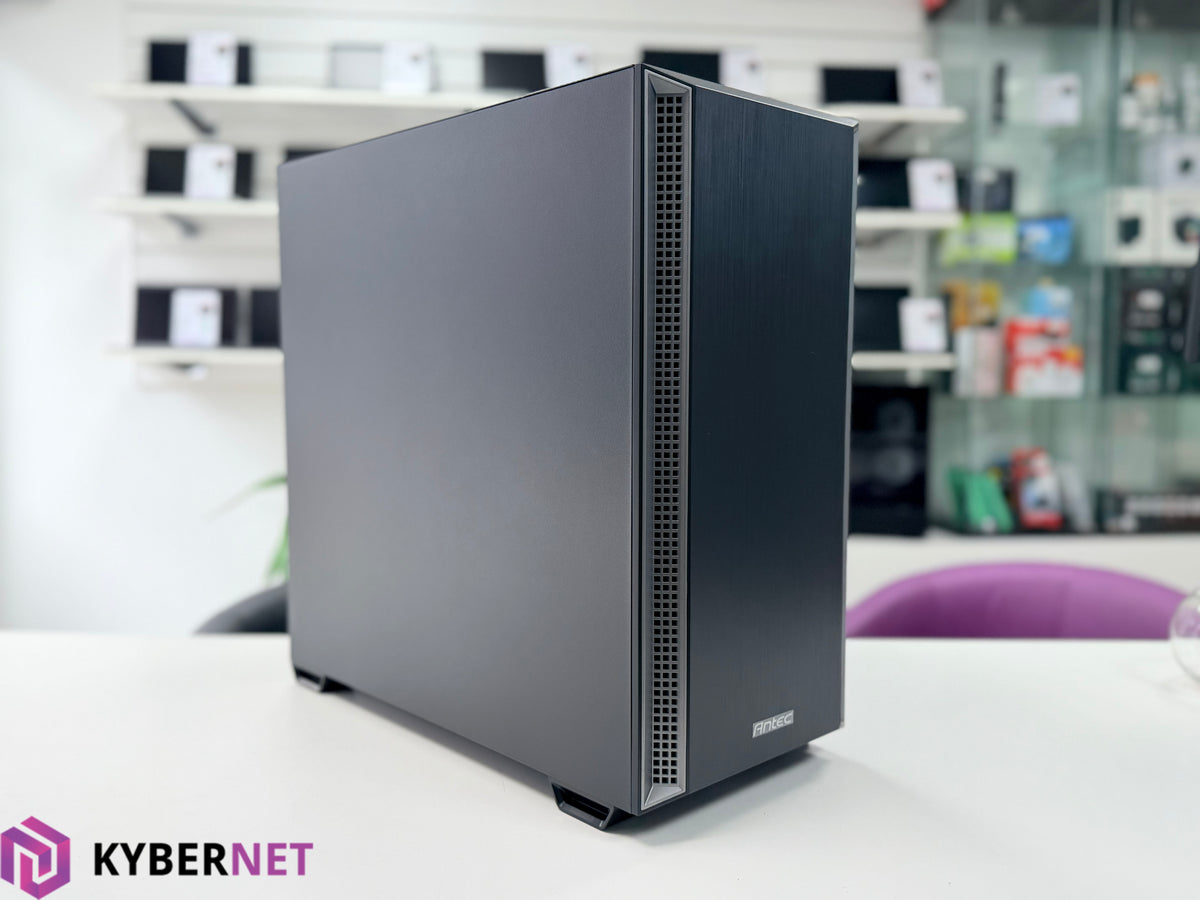 Antec P7S Mid Tower Gaming Case