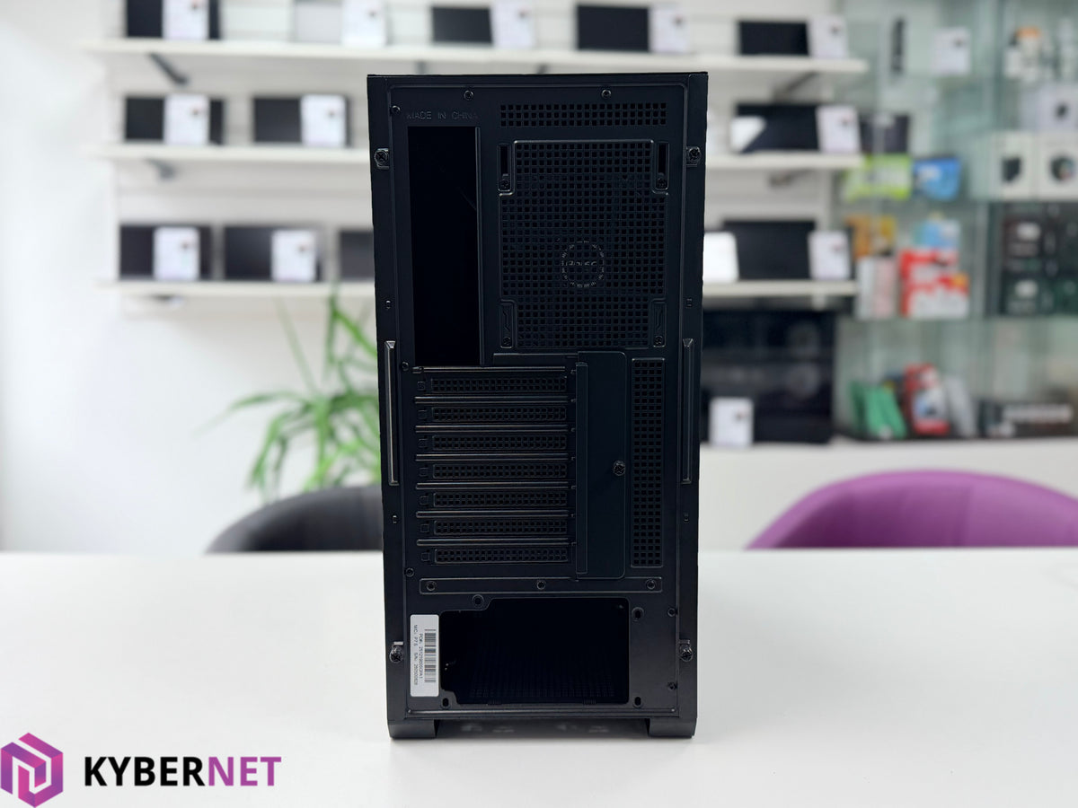 Antec P7S Mid Tower Gaming Case