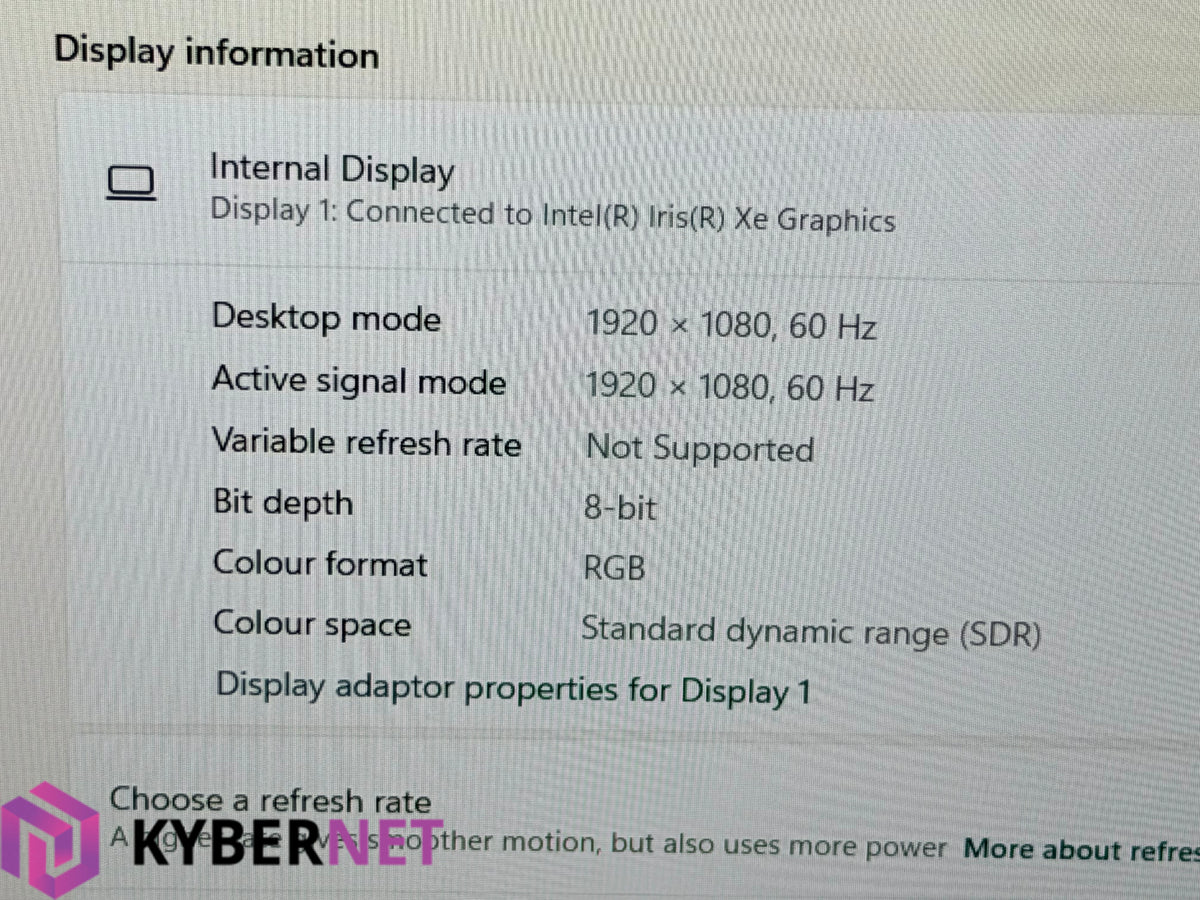 ASUS ExpertBook B1500C 15.6" FHD Laptop, i5-1135G7 2.40GHz, 16GB, 256GB