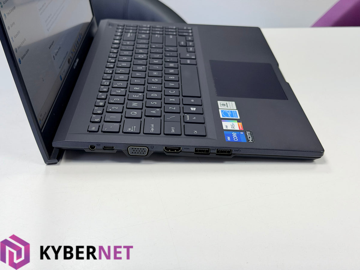 ASUS ExpertBook B1500C 15.6" FHD Laptop, i5-1135G7 2.40GHz, 16GB, 256GB