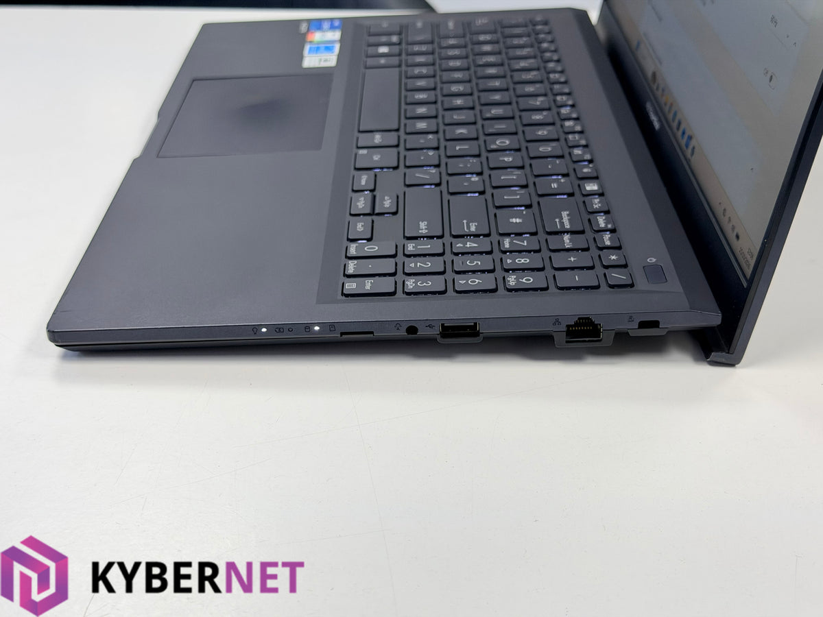 ASUS ExpertBook B1500C 15.6" FHD Laptop, i5-1135G7 2.40GHz, 16GB, 256GB