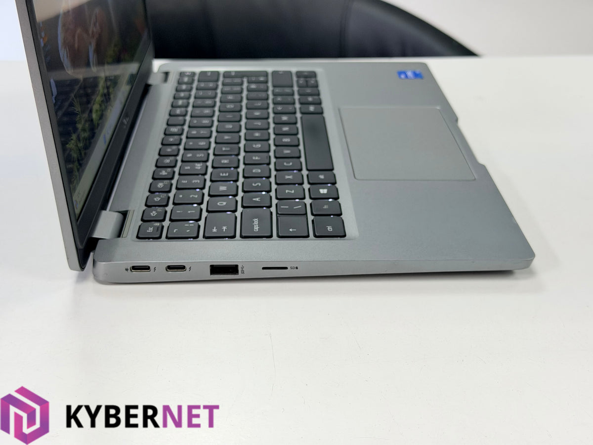 Dell Latitude 5320 13.3" FHD Touchscreen Laptop, i5-1135G7 2.40GHz, 16GB, 256GB, W11