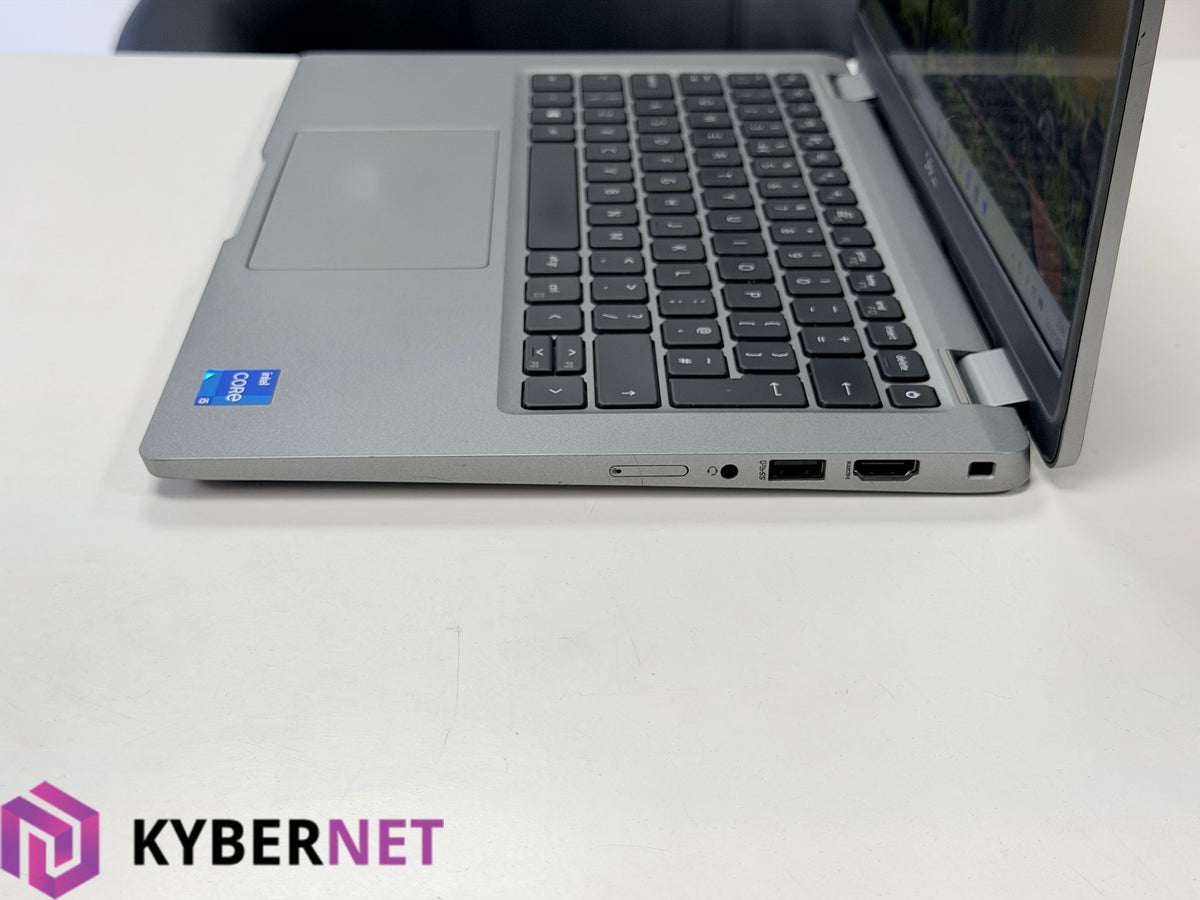 Dell Latitude 5320 13.3" FHD Touchscreen Laptop, i5-1135G7 2.40GHz, 16GB, 256GB, W11