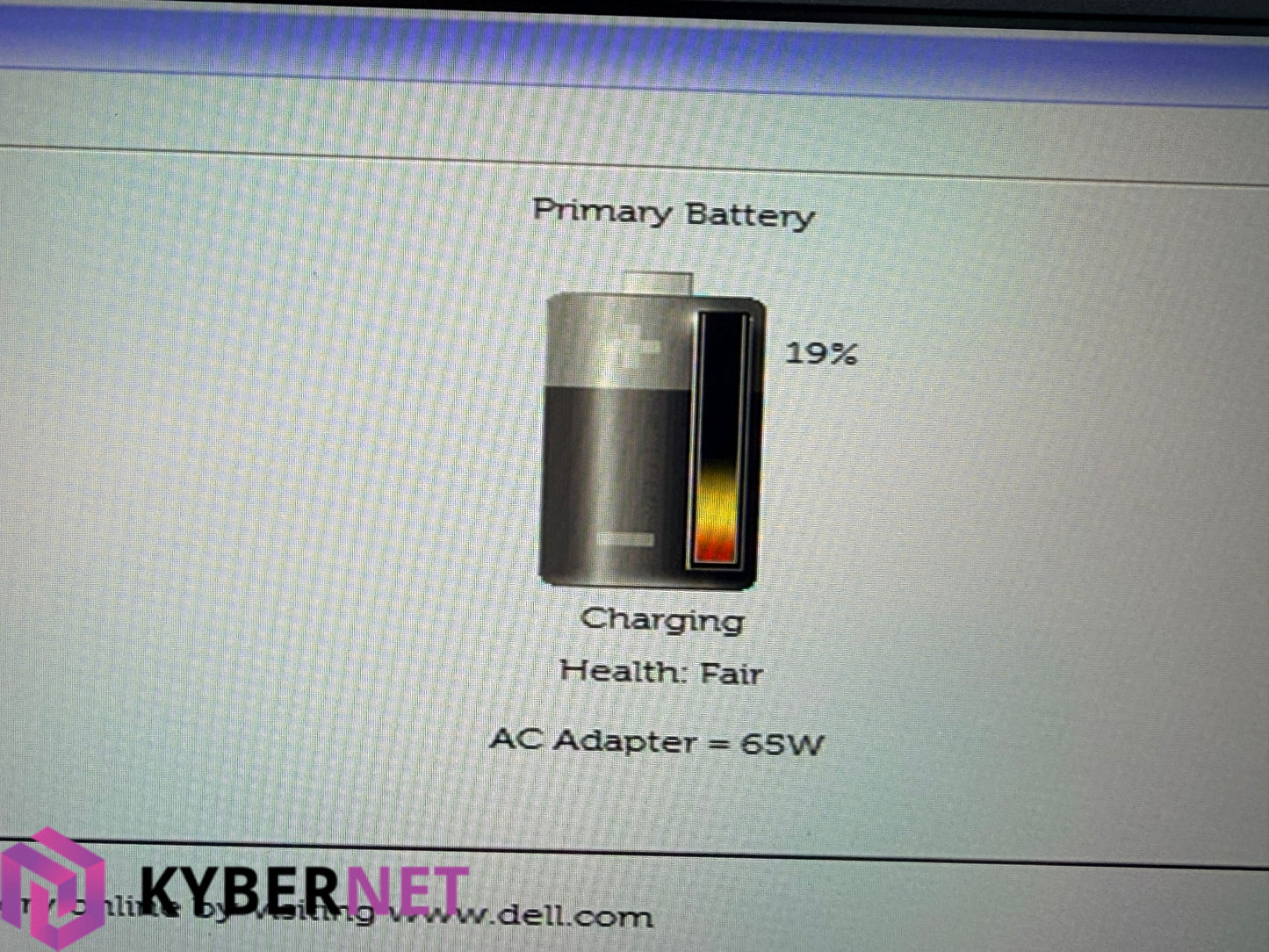 Dell Latitude 5510 15.6" FHD Laptop, i5-10310U 1.70GHz, 16GB, 256GB