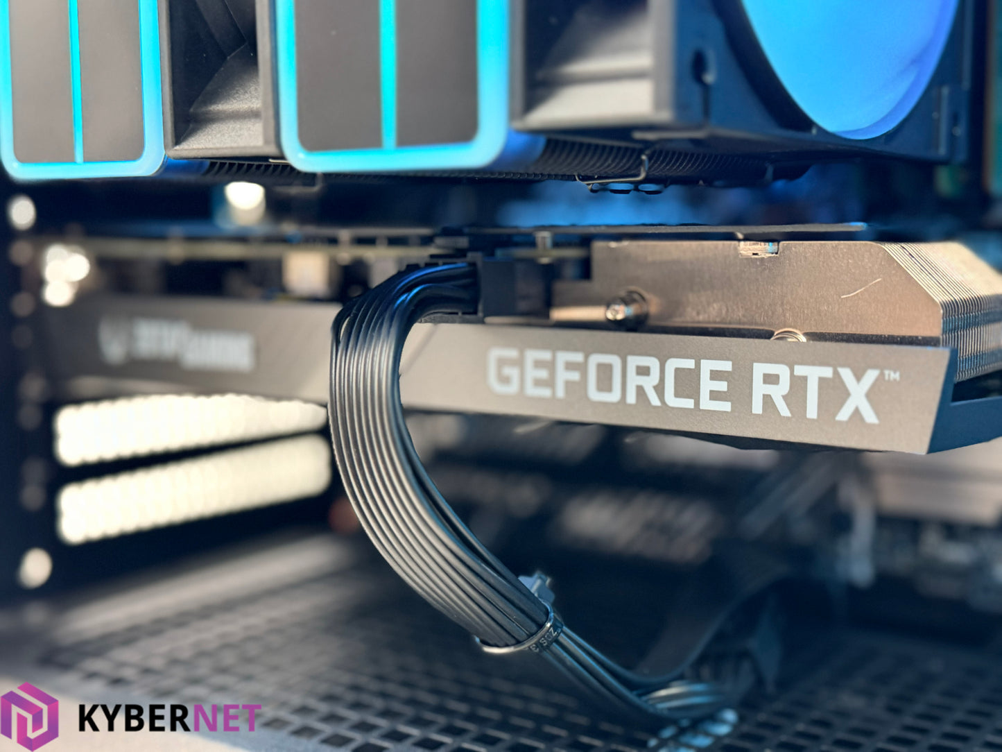 Gaming PC i5-10505 3.20GHz, 32GB, 512GB SSD + 500GB SSD, RTX 3060