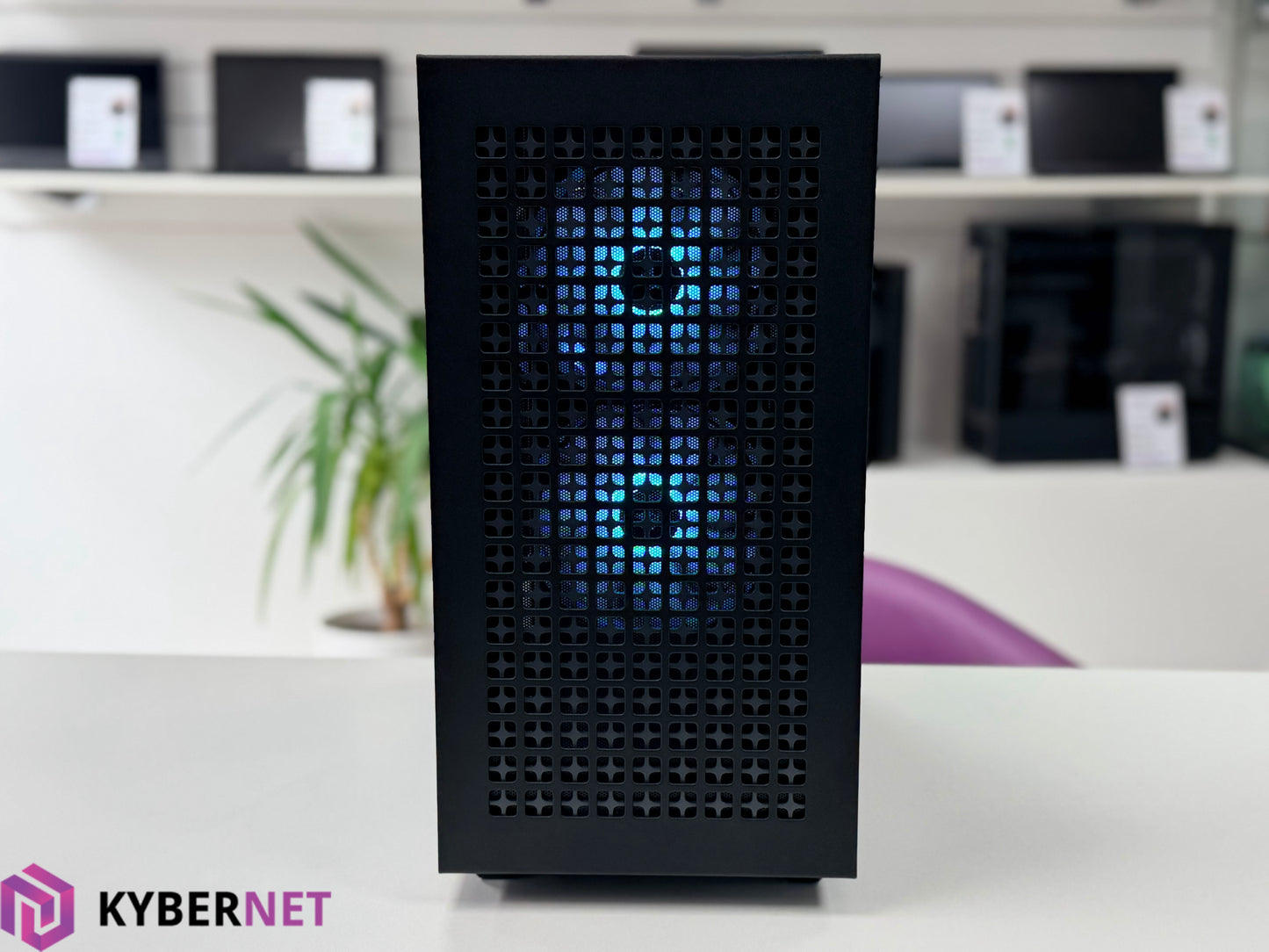 Gaming PC i5-10505 3.20GHz, 32GB, 512GB SSD + 500GB SSD, RTX 3060