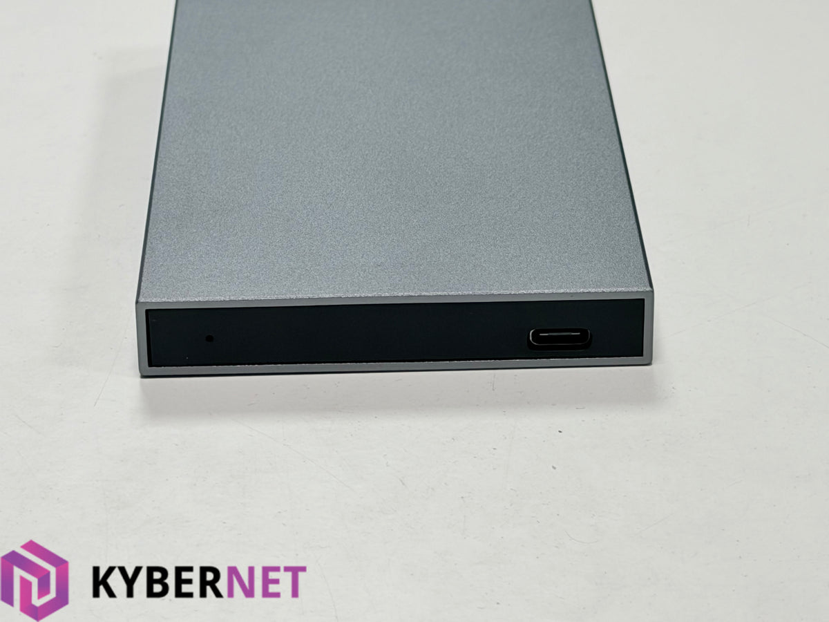 1TB 2.5" SATA HDD External USB Storage Drive