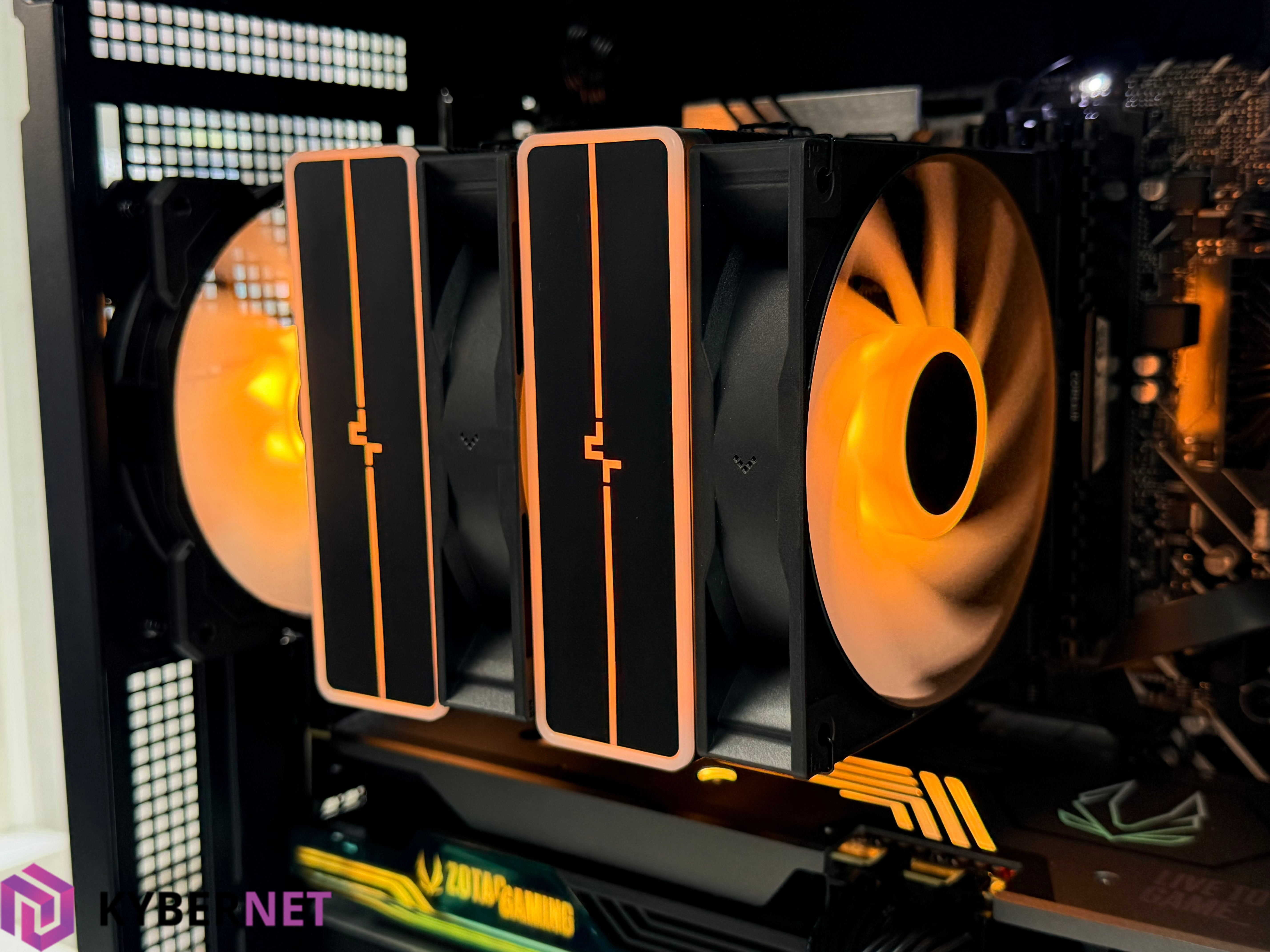 Gaming PC i5-12400F 2.50GHz, 32GB, 1TB SSD, RTX 3080 10GB メモリ